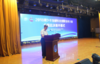 中国技术市场协会陶元兴会长致辞